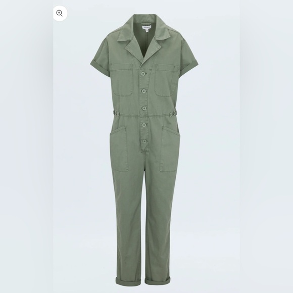 Pistola Jumpsuit Grover New Without Tags - Picture 6 of 14